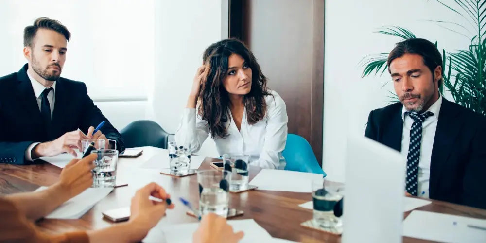 Micro contribuciones en reuniones en inglés: participa con confianza