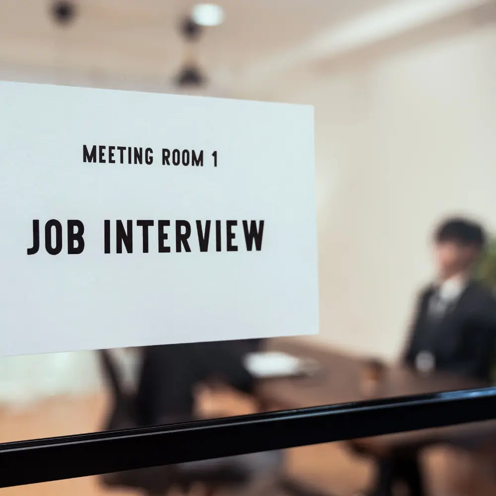 Preguntas en Inglés para Entrevista Laboral: Las Más Comunes y Cómo Responderlas con Éxito