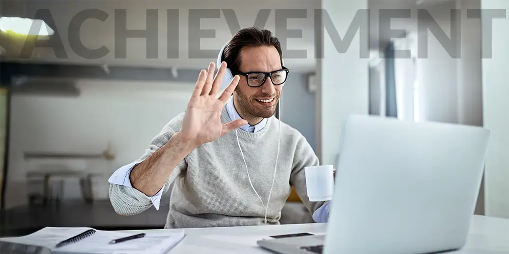 Inglés de Negocios Achievement