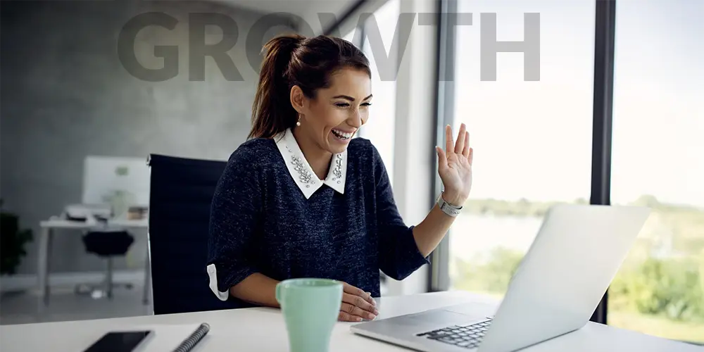 Inglés de Negocios Growth