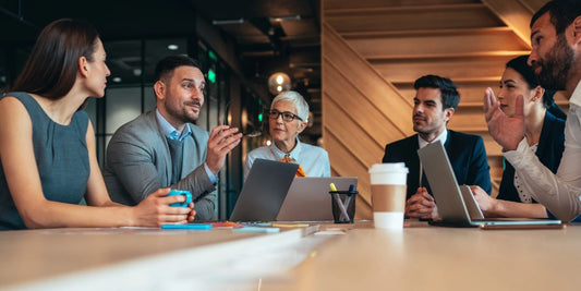 English for Meetings