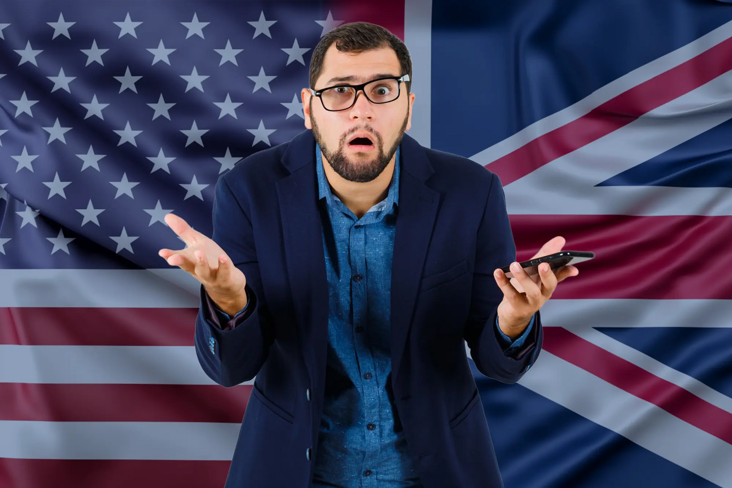 ¿Es mejor aprender inglés británico o inglés americano? Guía definitiva para estudiantes de inglés