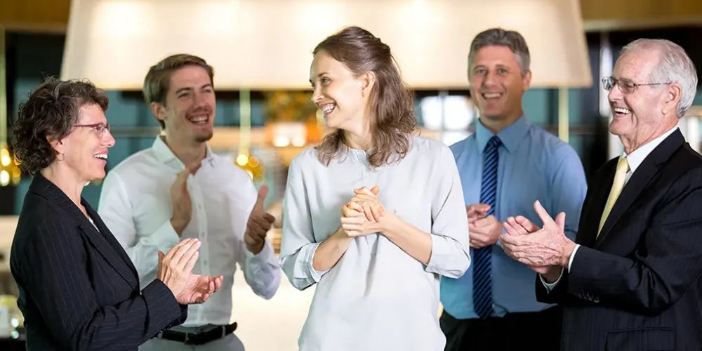 3 claves para moderar tus reuniones en inglés sin perder el tiempo