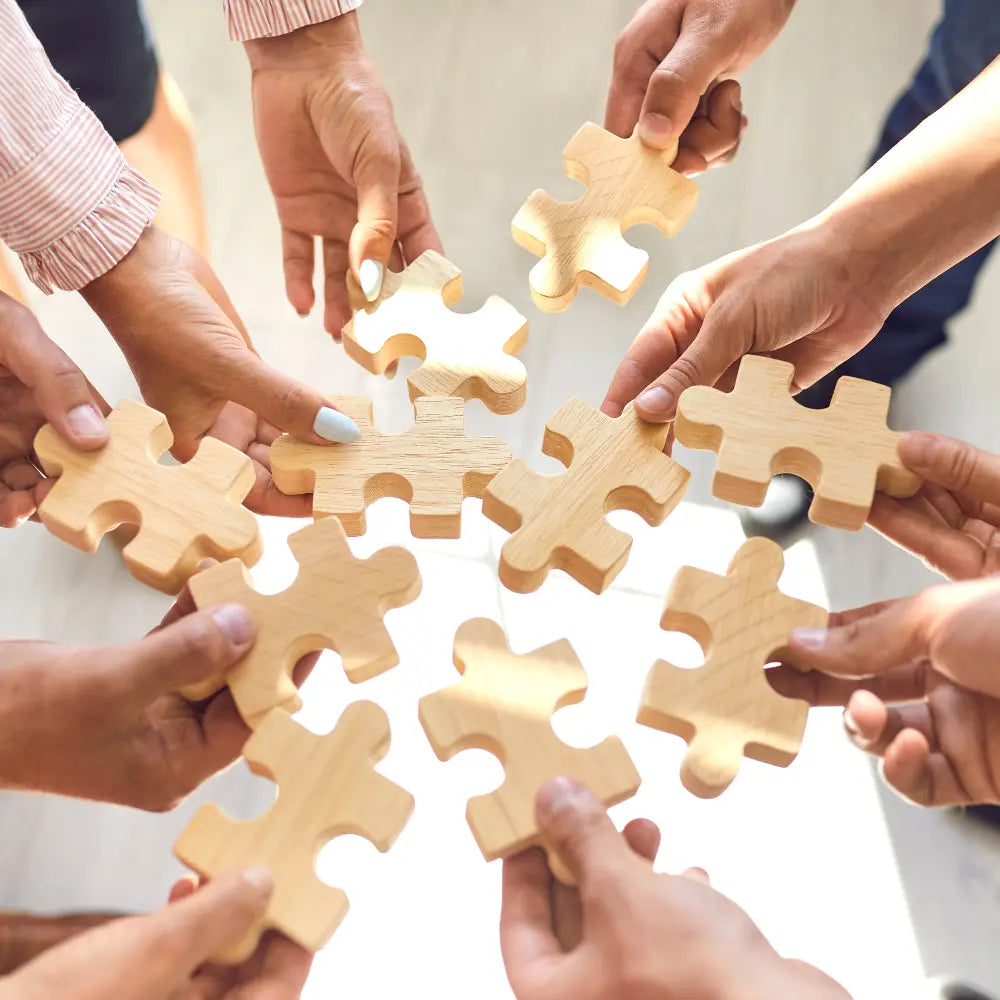 Preguntas en Inglés para Conocer a Tu Equipo de Trabajo (Actividades y Dinámicas Efectivas)