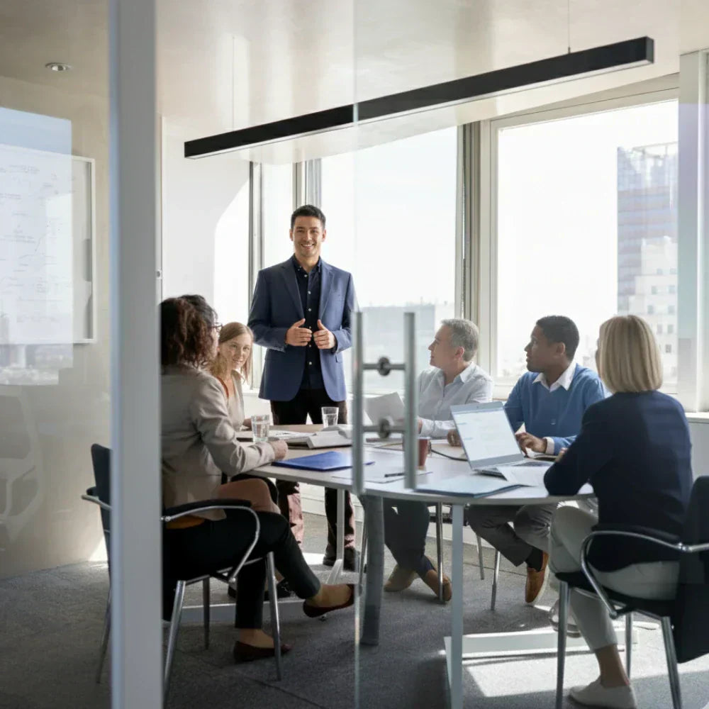 ¿Qué es el Business English y por qué es el inglés ideal para profesionales?