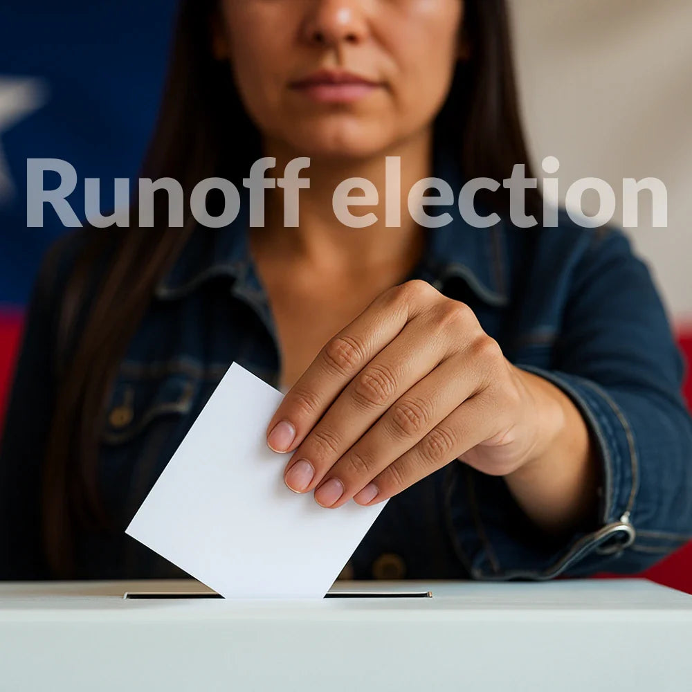 Segunda Vuelta Presidencial Chile 2025: Vocabulario Clave para el Desenlace Electoral