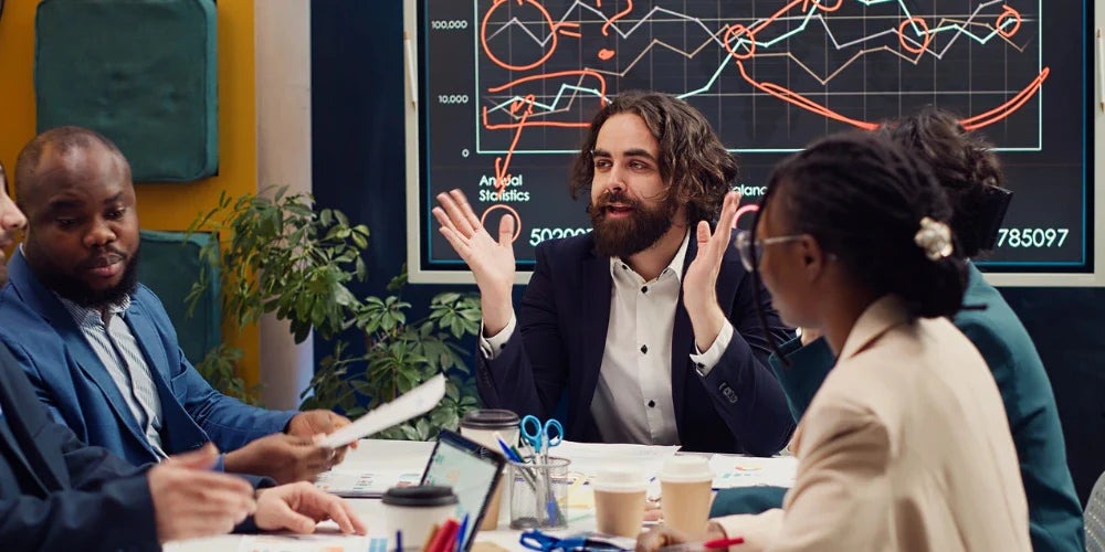 Pronunciación en inglés para el trabajo: claridad antes que perfección