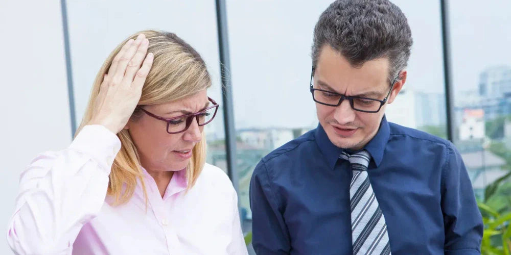 Uso y abuso de “because” en inglés