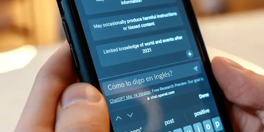 IA: Úsala a tu favor sin perder tu voz