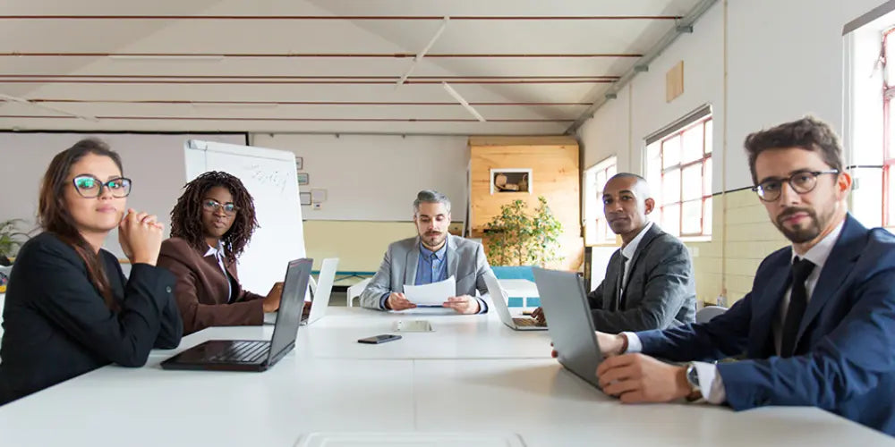 Busca tanto las expresiones como las oportunidades