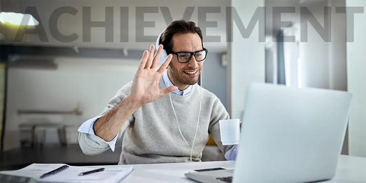 Inglés de Negocios Achievement