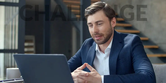 Inglés Comunicativo Challenge