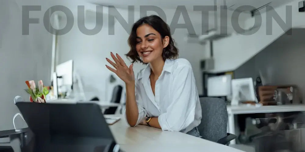 Inglés de Negocios Foundation