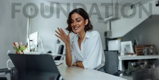 Inglés de Negocios Foundation