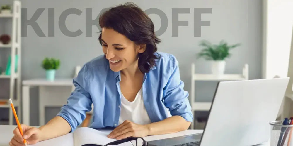 Inglés Comunicativo Kick Off