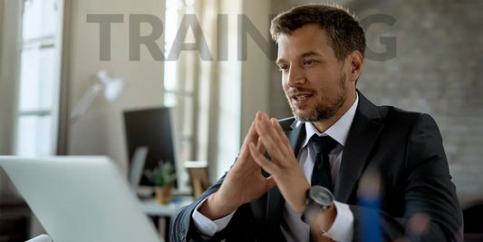 Inglés Comunicativo Training