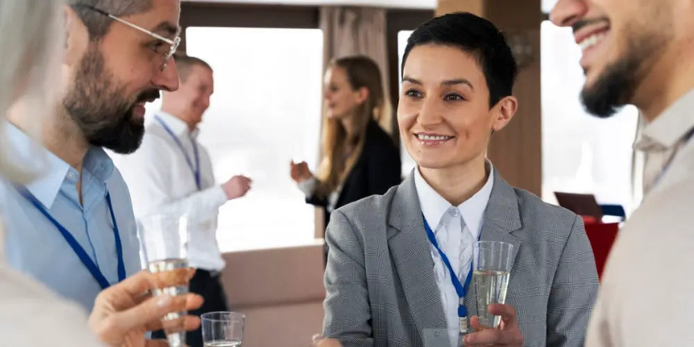 English for Networking