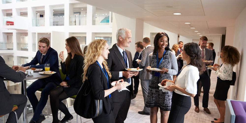 English for Networking
